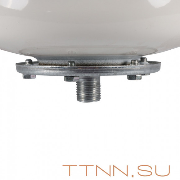 Расширительный бак STOUT 8л (STW-0015-000008)