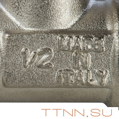 Вентиль термостатический STOUT SVT 0001 000015