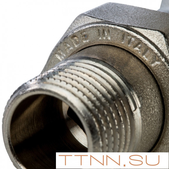 Вентиль термостатический STOUT SVT 0001 000015