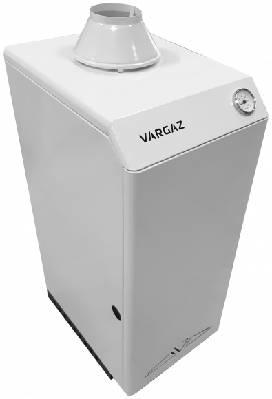 Напольный газовый котел Vargaz-S17 (квадратный АОГВ-17,4)