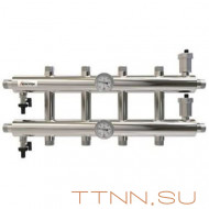 Распределительные коллекторы без гидрострелки GK 25-5