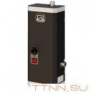 Электрический котел Теплодар СПУТНИК электро 9 черный