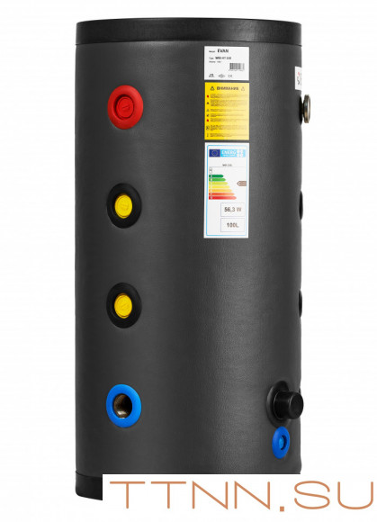 Буферный накопитель Эван WBI-HT-200 (200 л)