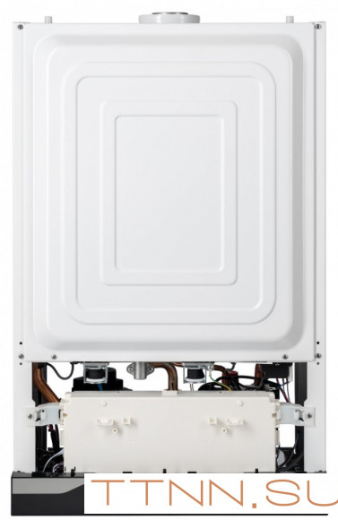 Настенный газовый котел Haier TechLine 2.10 Ti