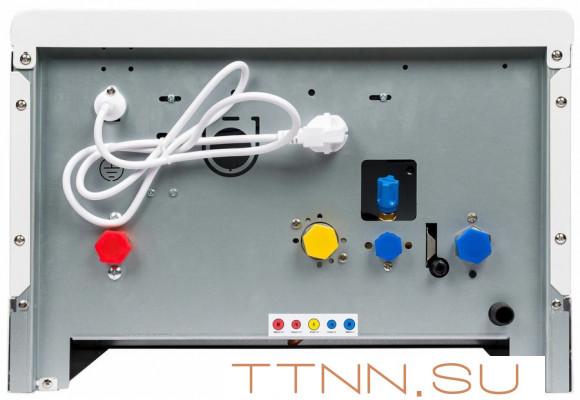 Газовый котел Kotitonttu TOIVO T44 O (одноконтурный без трехходового клапана)