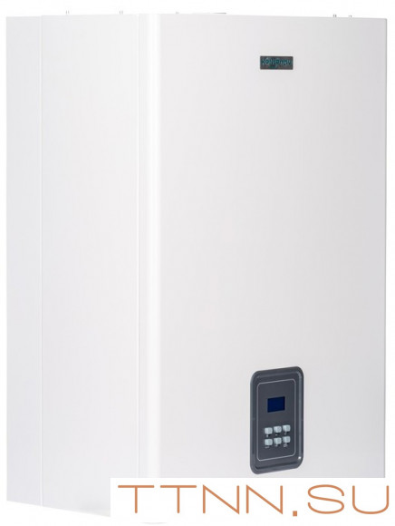 Газовый котел Kotitonttu TOIVO T44 O (одноконтурный без трехходового клапана)