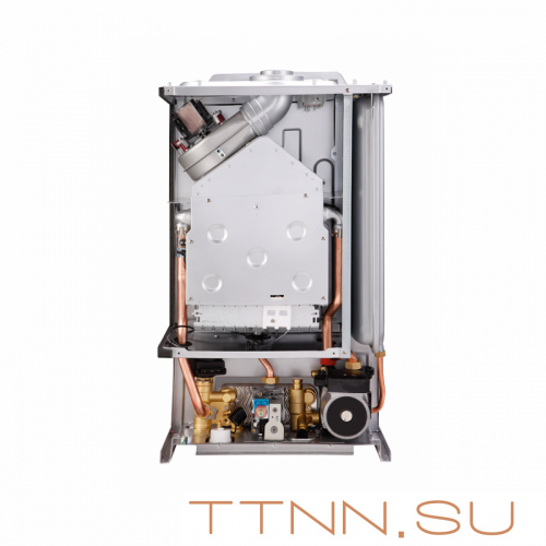 Одноконтурный газовый котел Termica GRATA 24 SF Одноконтурный газовый котел Termica GRATA 24 SF