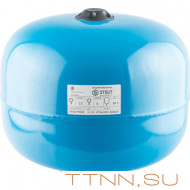 Гидроаккумуляторы вертикальный STOUT 24л/8-10бар