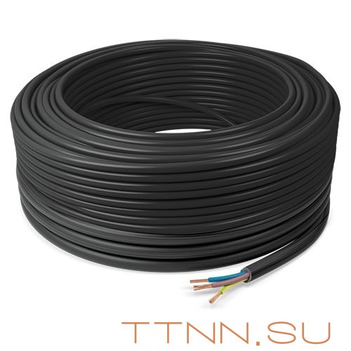 Секция нагревательная xLayder 30R-150, 150 пог. м