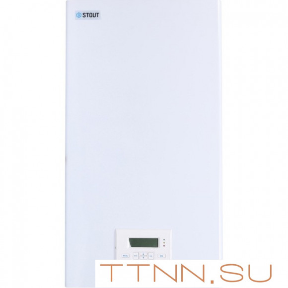 Электрический котел STOUT 12 кВт (SEB-0001-000012) Электрический котел STOUT 12 кВт (SEB-0001-000012)