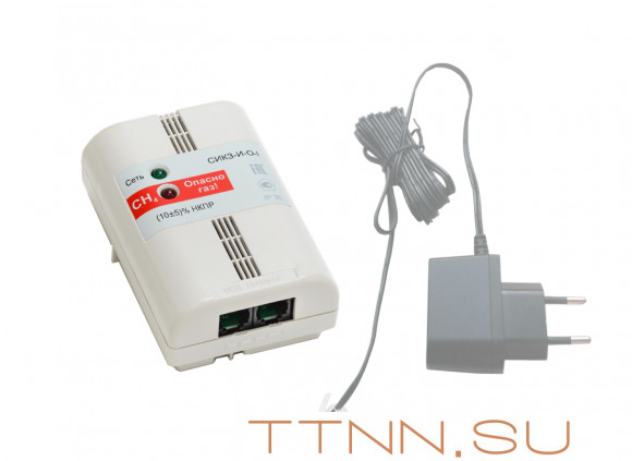 Сигнализатор загазованности СИКЗ-32