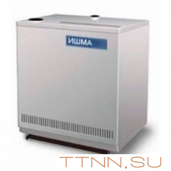 Газовый котел ИШМА-63-УЭ САБК Боринский