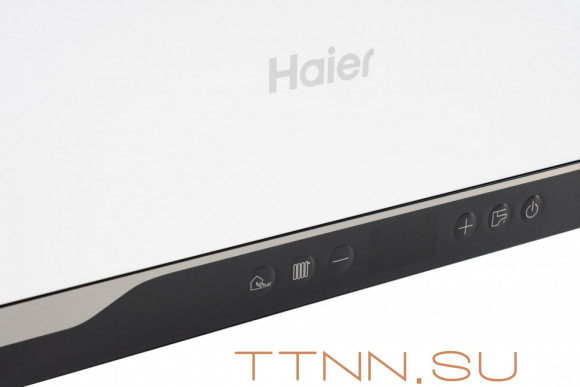 Настенный газовый котел Haier TechLine 2.14 Ti