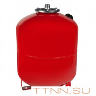 Расширительный бак Unipump 100 л (верт) Расширительный бак Unipump 100 л (верт)