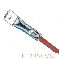 Датчик температуры для трубопроводов и емкостей ETF-622