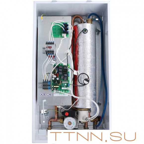 Электрический котел STOUT 14 кВт (SEB-0001-000014) Электрический котел STOUT 14 кВт (SEB-0001-000014)