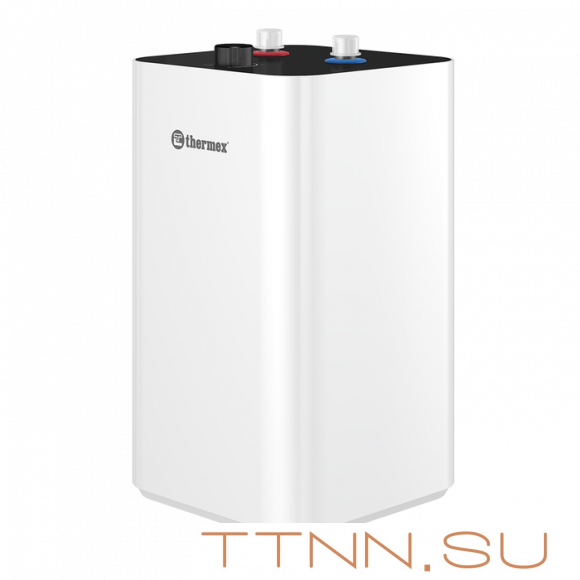 Электрический накопительный водонагреватель Thermex Clever 7