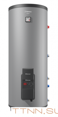 Электрический накопительный водонагреватель Thermex Kelpie 200 F