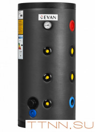 Буферный накопитель Эван WBI-HT-300 (300 л)