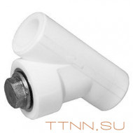 Фильтр сетчатый внутренний-внутренний Valfex 25х3/4"