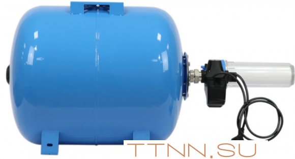 Автобак ETERNA АВ4-80