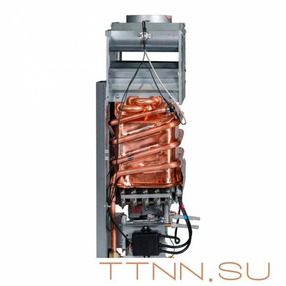 Газовый проточный водонагреватель MIZUDO ВПГ 2-11 ММ Газовый проточный водонагреватель MIZUDO ВПГ 2-11 ММ