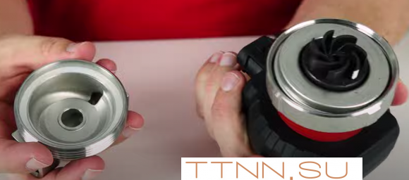 Насос ГВС Rommer для ГВС (RCP-0005-151780)