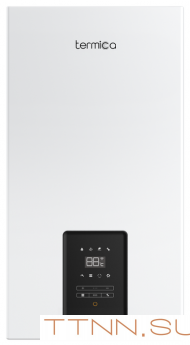 Настенный газовый котел Termica VITA 24 F