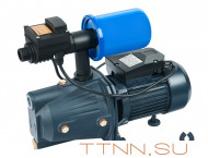 Поверхностная насосная станция Unipump АКВАРОБОТ JET 80 L (г/а 2л)