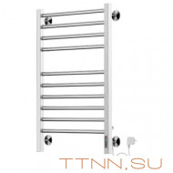 Полотенцесушитель электрический Terminus Енисей П10 500х800