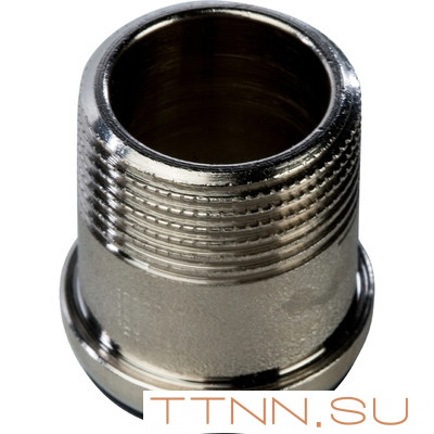 Вентиль термостатический STOUT SVT 0004 000020