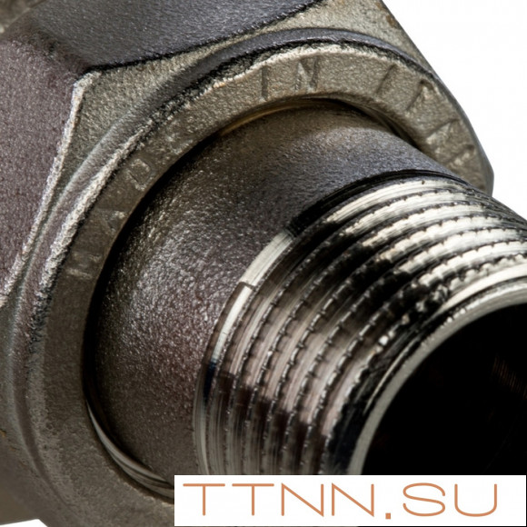 Вентиль термостатический STOUT SVT 0004 000020