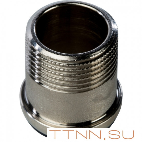 Вентиль термостатический STOUT SVT 0004 000020