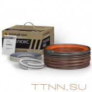 Нагревательный кабель Теплолюкс ProfiRoll 270Вт 1,5-1,8 м2