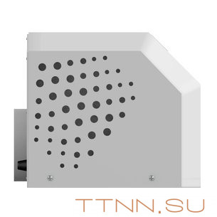 Турбонасадка Лемакс Comfort S (d100, для котлов от 7,5 до 10 кВт)