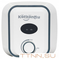 Электрический накопительный водонагреватель Kotitonttu SALMI KMD-15