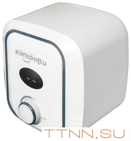 Электрический накопительный водонагреватель Kotitonttu SALMI KMD-15
