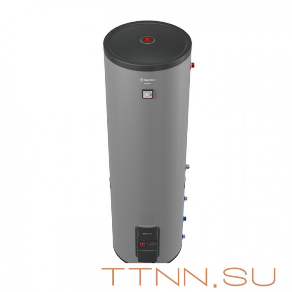 Электрический накопительный водонагреватель Thermex Kelpie 300 F
