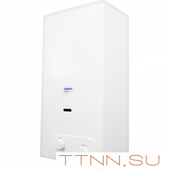 Газовая колонка Siberia Dream 11p