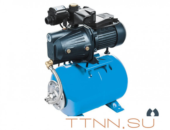 Поверхностная насосная станция Unipump АКВАРОБОТ JET 80 L-24