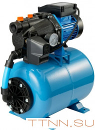 Поверхностный насос Джилекс ДЖАМБО 60/35 Ч-24 (2.0)