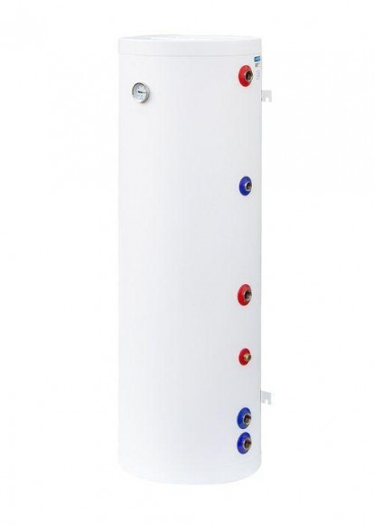 Бойлер косвенного нагрева RBW 150 R настенный ( Нерж. сталь)