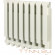 Алюминиевый радиатор STOUT BRAVO 500 нижнее 8 секций (SRA-0120-050008)
