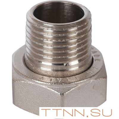 Вентиль термостатический STOUT SVT 0005 000015