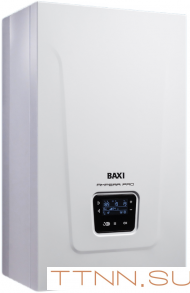 Электрический котел Baxi Ampera Pro 45