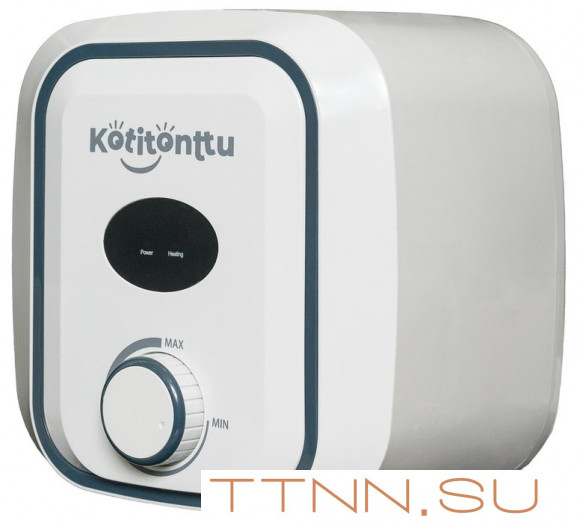 Электрический накопительный водонагреватель Kotitonttu SALMI KMD-30