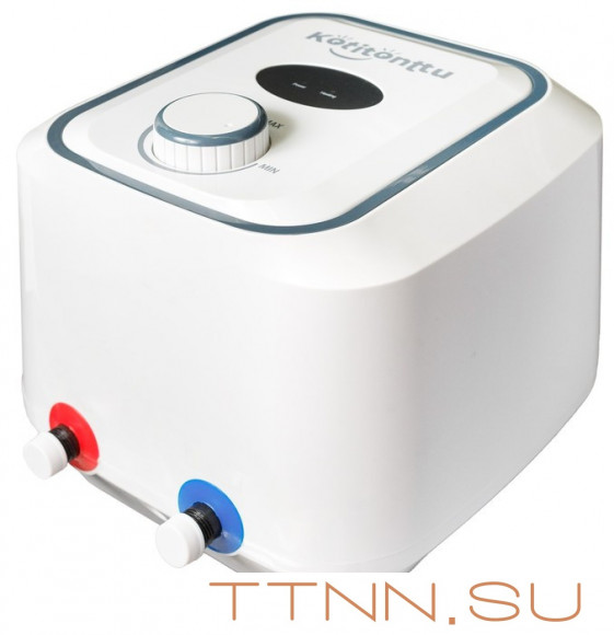 Электрический накопительный водонагреватель Kotitonttu SALMI KMD-30