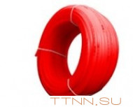 Труба термостойкий полиэтилен VALFEX PE-RT 20х2 бухта 200 м для теплого пола