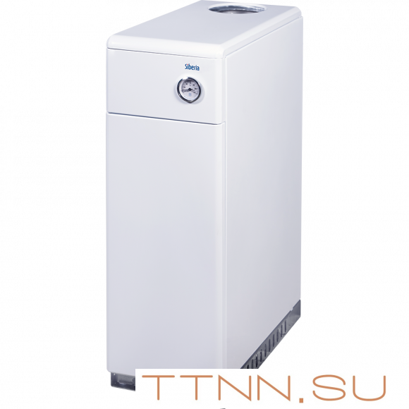 Двухконтурный газовый котел Siberia 11K (АОГВк-11,6 кВт)