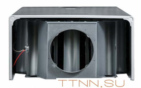 Газовый проточный водонагреватель MIZUDO ВПГ 2-14 ЭМ